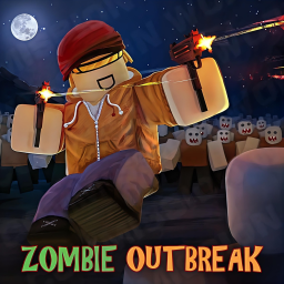 Zombie Outbreak Survival 🧟