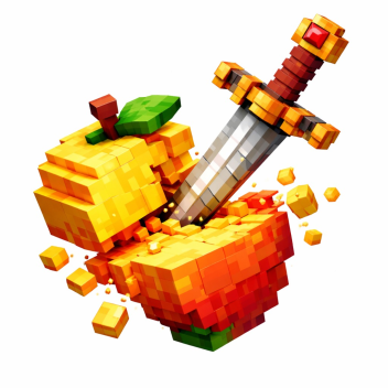 Slash A Fruit! [SOON]