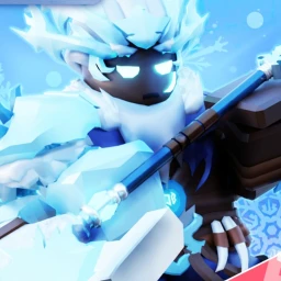BedWars Постановка icon