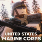 The United states Marine military