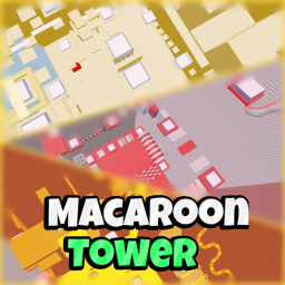 Macaroon Difficulty Tower