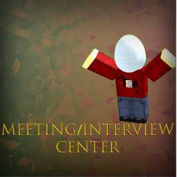 Public Meeting/Interview Center