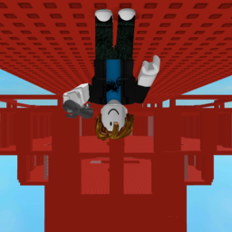 Gravity Controller DoomSpire BrickBattle