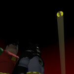 Gotham City Obby (Not Finished)