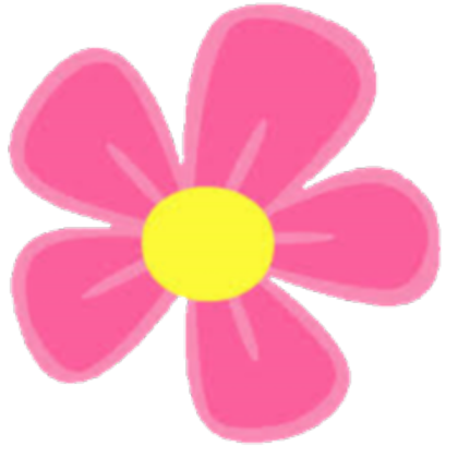 Blossomforth {Transparent} Roblox decal