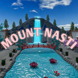 [NEW] MOUNT NASTI
