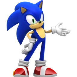 (UPDATE) Sanic Be Like :REIMAGINED icon