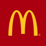 mcdonalds but its 5 star