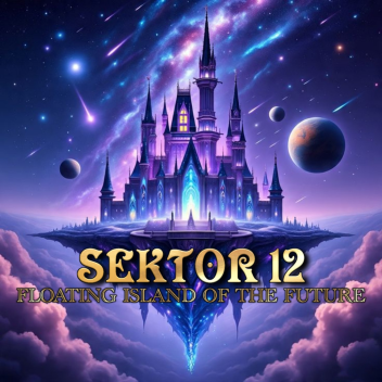 [ UPDATE V2 FREE AVA & X10 ]  MOUNT SEKTOR 12