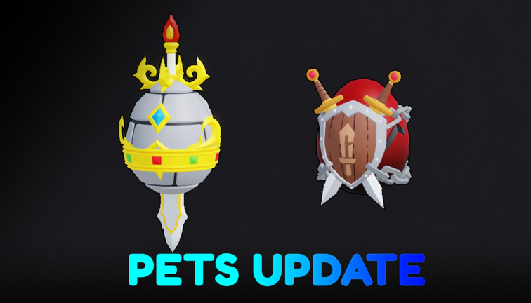 PETS Update