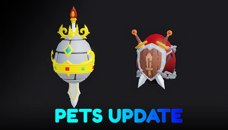 PETS Update