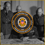 United States Military Leadership Corps 1940s