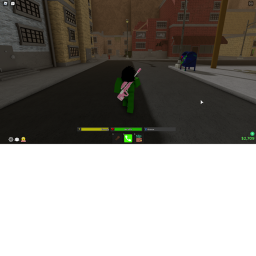 jeff the killer