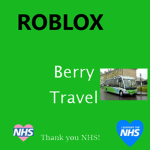 Berry Travel