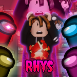 Rhys is Friends