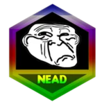 Not Even a Despair Roblox badge thumbnail