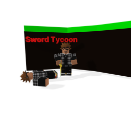Sword Tycoon
