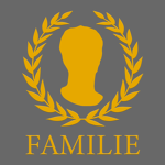 「 Roman Families 」