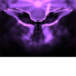 Angle Warriors Of Light