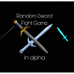 random sword fight game