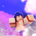 Csbaysah's Shirts