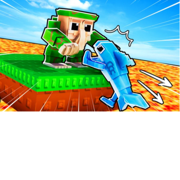 Brainrot Knockout [NEW - NO ICONS YET]