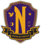 |||| Nevermore Academy ||||