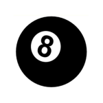 VIII ball