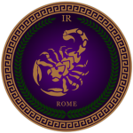 I.R | Praetorian Guard