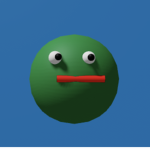Dinoface Development