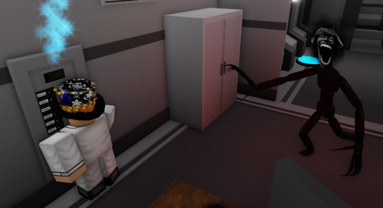 Flee Site 67 [SCP-67] v1.0 screenshot 1