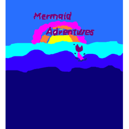 UPDATES!!! Mermaid Adventures🌊🐬