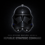 「 - Republic Strategic Command - 」
