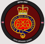 [GG] - | Grenadier Guards |