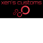 Xen's Custom Shop