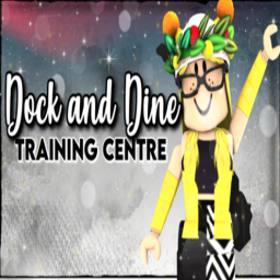 Dock & Dine Training Center [UPDATE!]