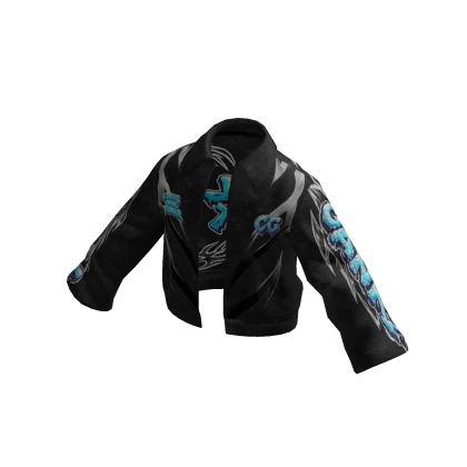 Jacket Chill | Roblox Item - Rolimon's