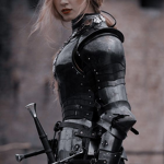 Knight<3