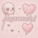 .sugarcrash//