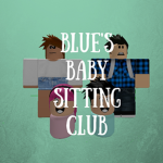Blue's Babysitting Club °