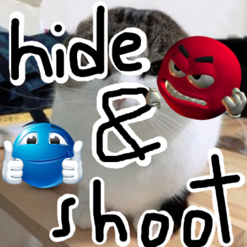 Hide and Shoot