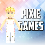 Pixie Games