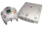 Sega Dreamcast