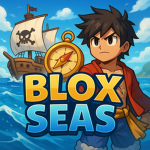 BLOX SEAS GRUPO OFICIAL