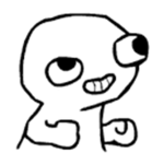 DRAW DERPY NOT DETAILED. JOIN MY CAUSE