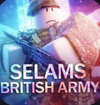 Selam's british army