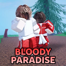 [BLOODY PARADISE] 🌹 TINEL² icon