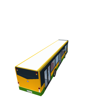 Solbus Solcity SM12 Urbanmove