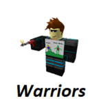 Warriors7209 Fans!