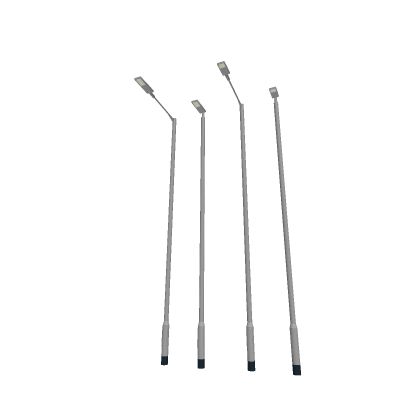 Holophane S Line/ R Line LEDs Street light UK